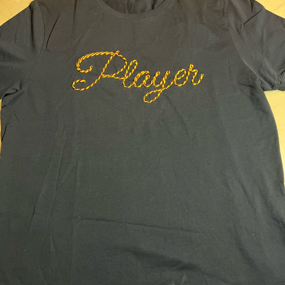 Inimigo shirt